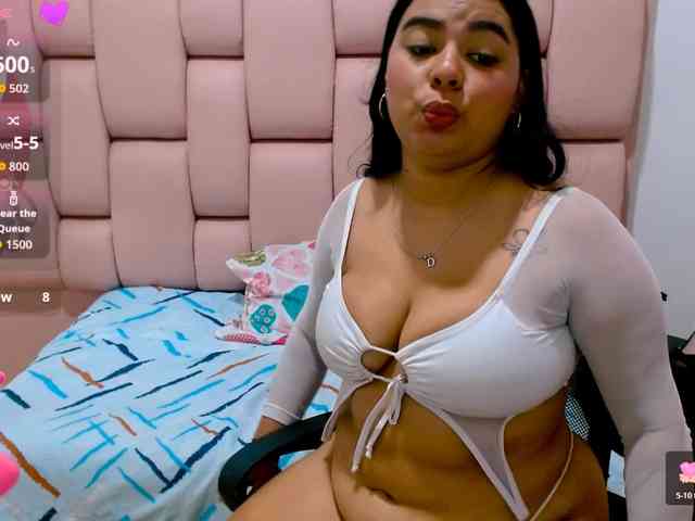 Emely18 webcam