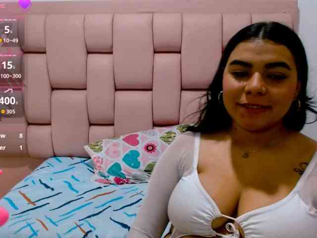 Emely18 webcam