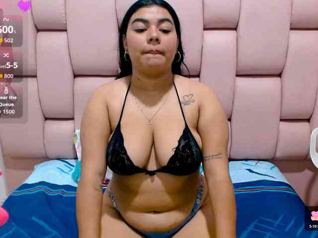 Emely18 webcam