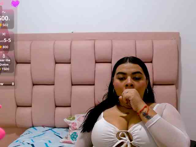 Emely18 webcam