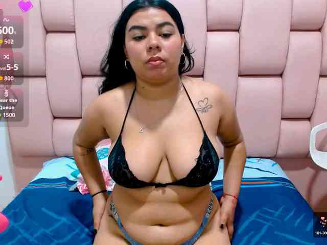 Emely18 webcam