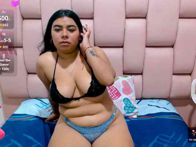Emely18 webcam