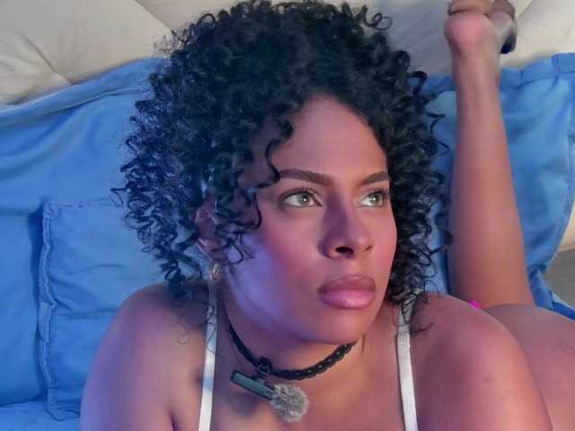 Madeleinxxx, en vivo ahora en BongaCams