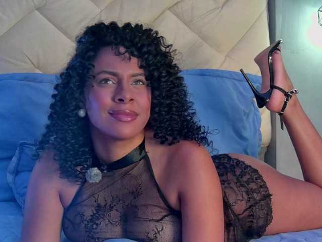 Madeleinxxx, en directo ahora en BongaCams