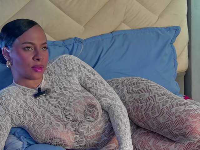 Madeleinxxx Live Cam su BongaCams