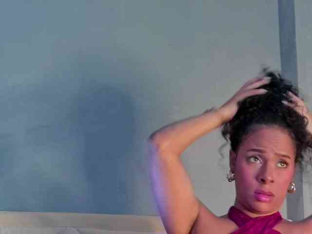 Madeleinxxx webcam