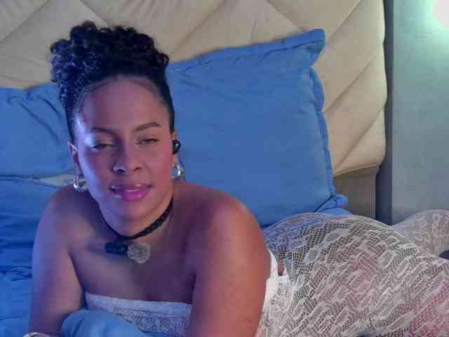 Madeleinxxx webcam
