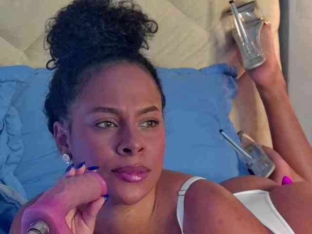 Madeleinxxx webcam