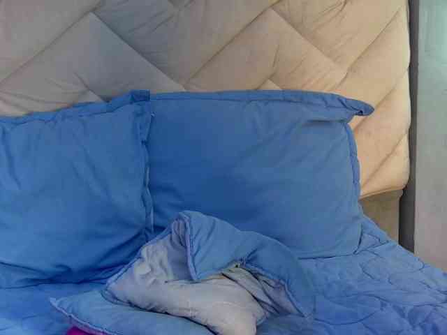 Madeleinxxx webcam