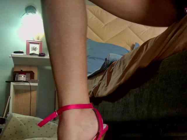 Madeleinxxx webcam