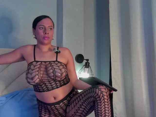 Madeleinxxx webcam