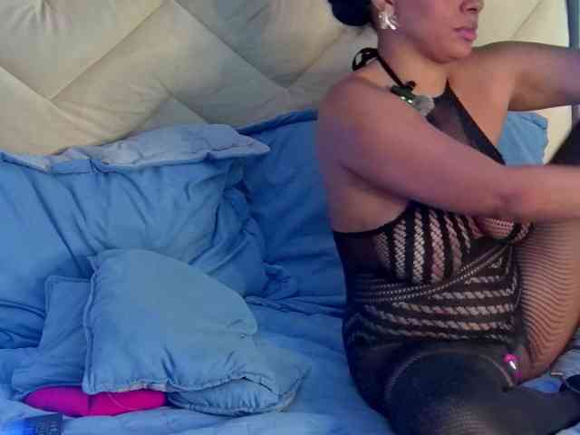 Madeleinxxx webcam