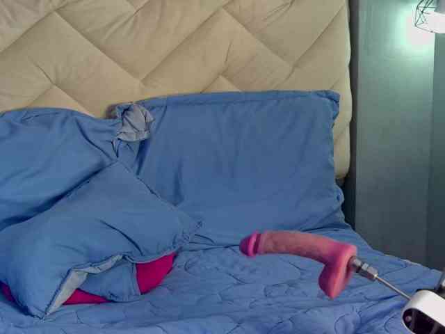 Madeleinxxx webcam