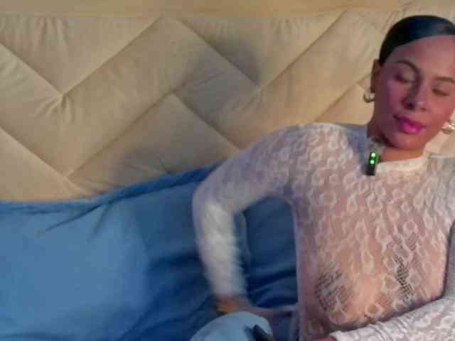 Madeleinxxx webcam