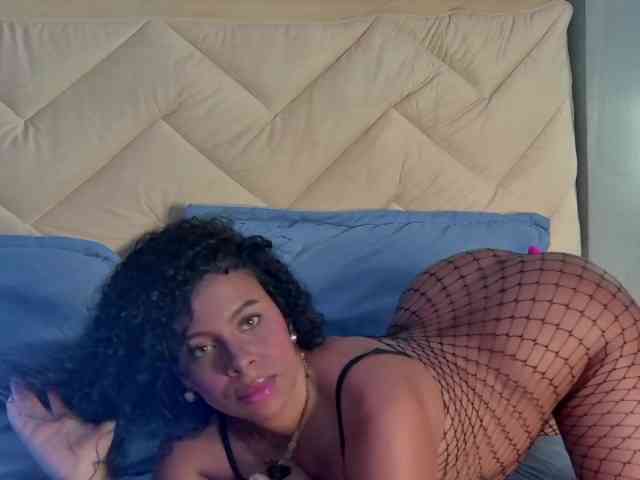 Madeleinxxx webcam