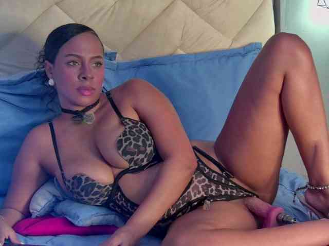 Madeleinxxx webcam