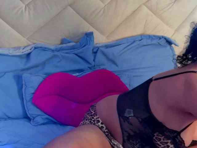 Madeleinxxx webcam