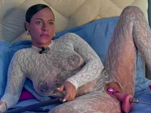 Madeleinxxx webcam