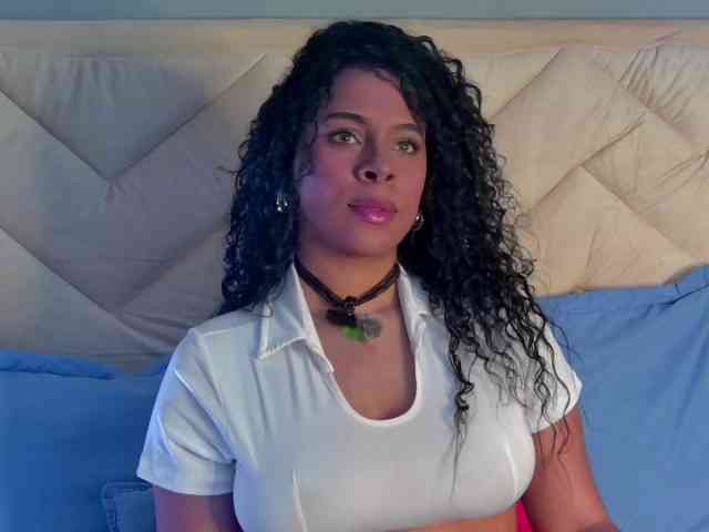 Madeleinxxx webcam