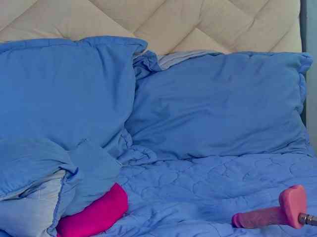 Madeleinxxx webcam