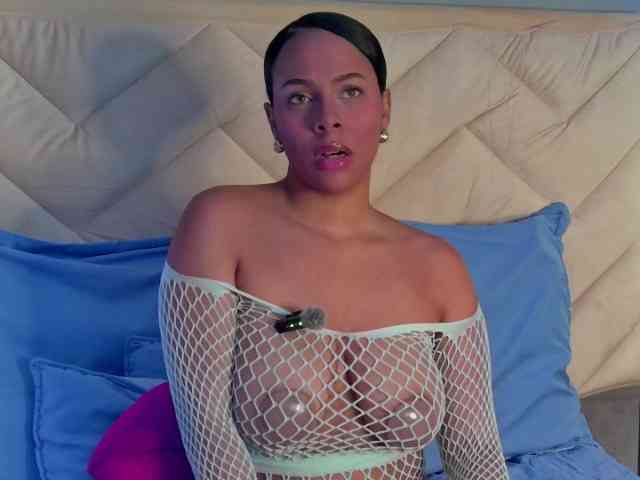 Madeleinxxx webcam