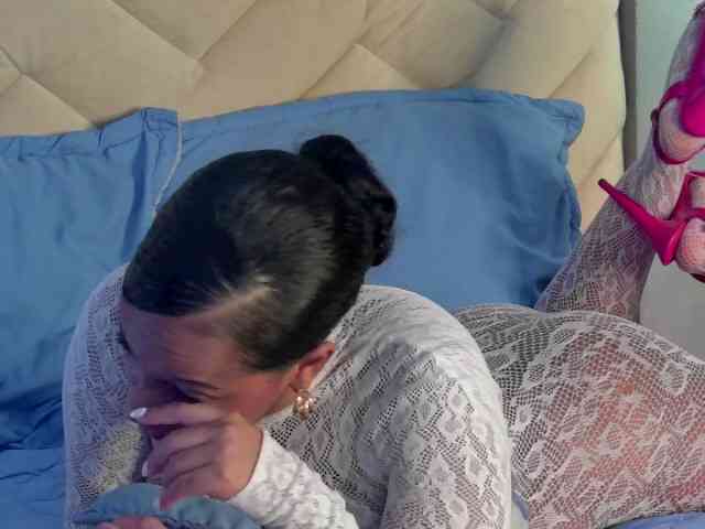 Madeleinxxx webcam