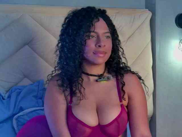 Modelo: Madeleinxxx