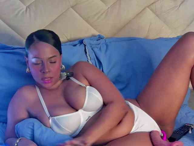 Madeleinxxx webcam