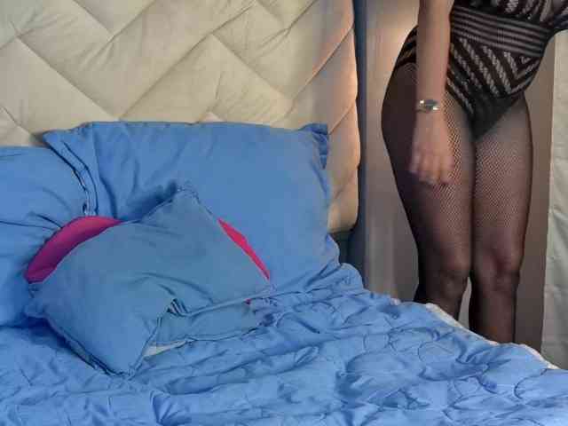 Madeleinxxx webcam