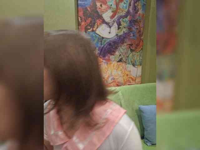 AnastasiaHeyes webcam