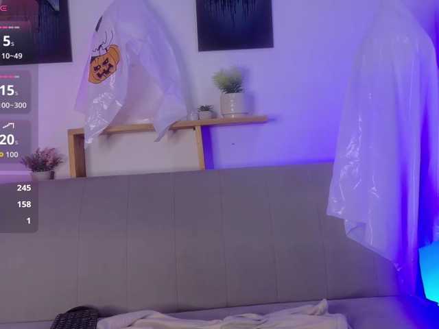 sophia-brunette live cam on BongaCams