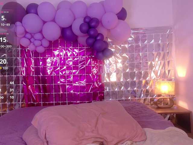 sophia-brunette live cam on BongaCams