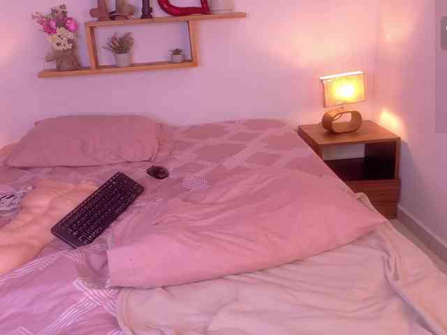 sophia-brunette webcam