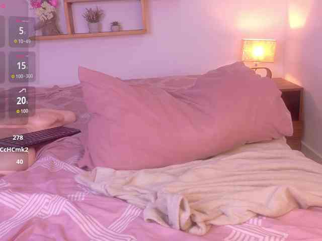 sophia-brunette webcam