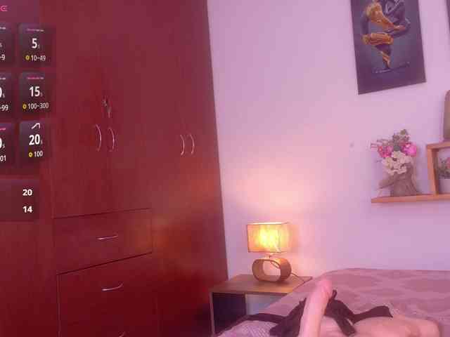sophia-brunette Live Webcam on BongaCams