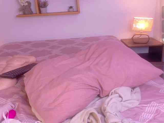 sophia-brunette webcam