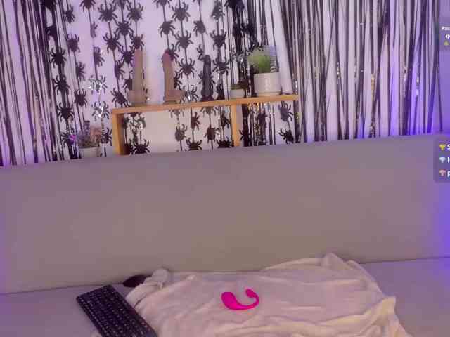 sophia-brunette webcam