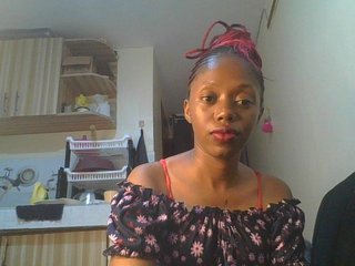 Juicygirl98's Live Webcam