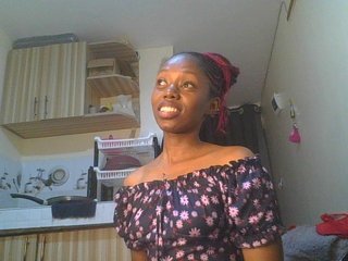 Juicygirl98's Live Webcam