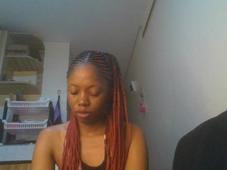 Juicygirl98's Live Webcam