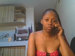 Juicygirl98's Live Webcam