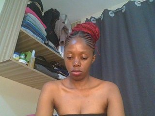 Juicygirl98's Live Webcam