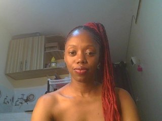Juicygirl98's Live Webcam