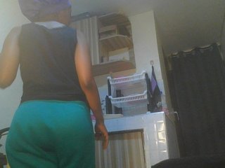 Juicygirl98's Live Webcam