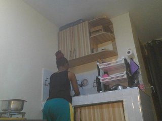Juicygirl98's Live Webcam