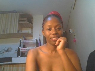 Juicygirl98's Live Webcam