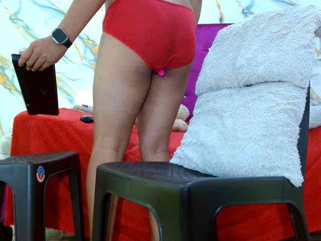 STEVENMEGGAN Sex Cam Show