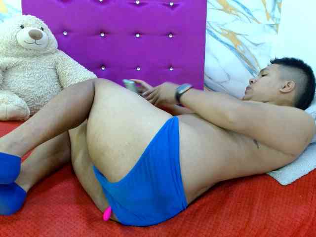 STEVENMEGGAN Sex Cam Show