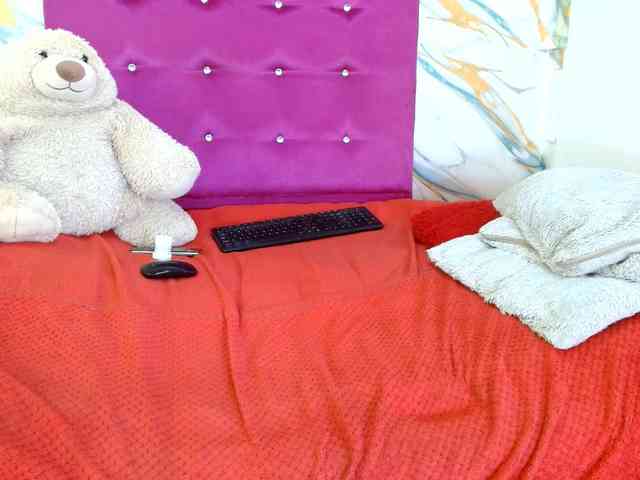 STEVENMEGGAN Sex Cam Show