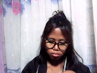 Natalie-Luxa's Live Webcam